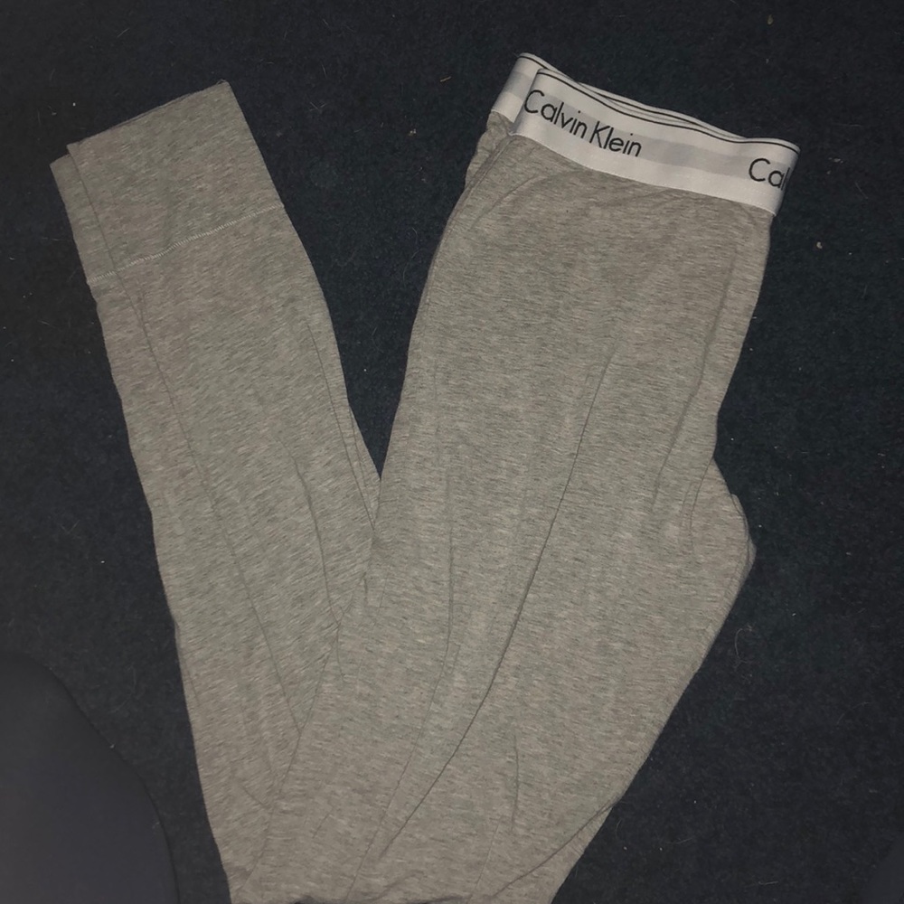 Calvin Klein loungewear